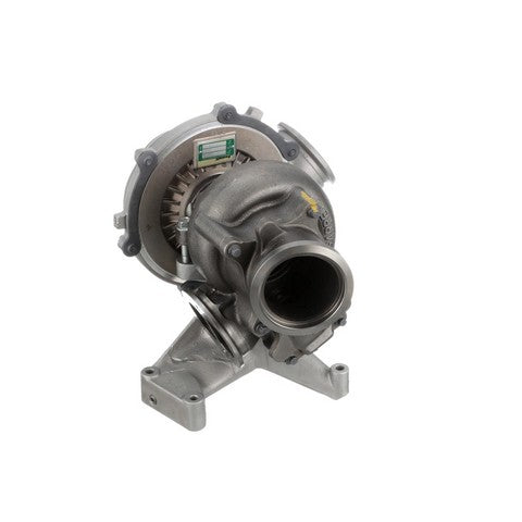 Standard Ignition Turbocharger P/N:TBC592 Fits: Ford F-650 03-00, Ford F-750 03-00 - Image 5