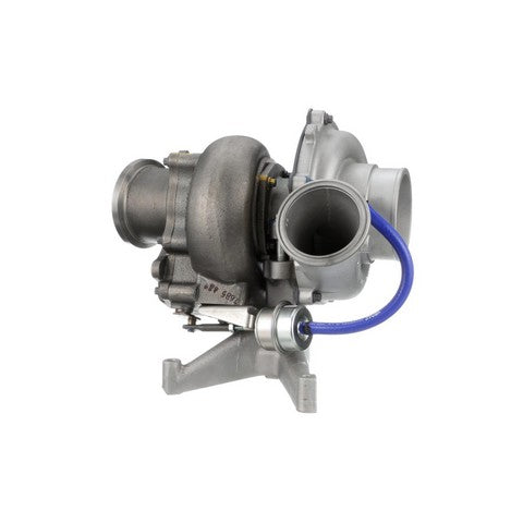 Standard Ignition Turbocharger P/N:TBC592 Fits: Ford F-650 03-00, Ford F-750 03-00 - Image 6