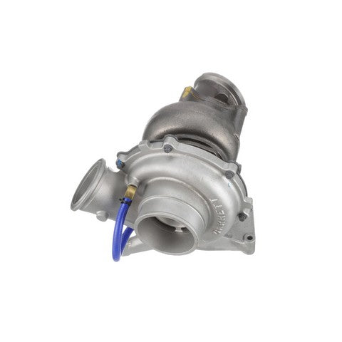 Standard Ignition Turbocharger P/N:TBC592 Fits: Ford F-650 03-00, Ford F-750 03-00 - Image 7