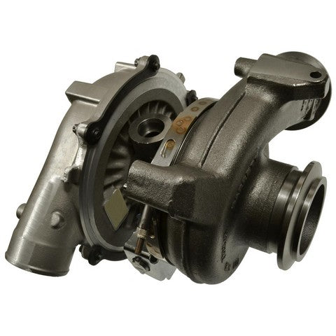 Standard Ignition Turbocharger P/N:TBC593 Fits: Ford F-650 08-05, Ford F-750 08-05 - Image 2