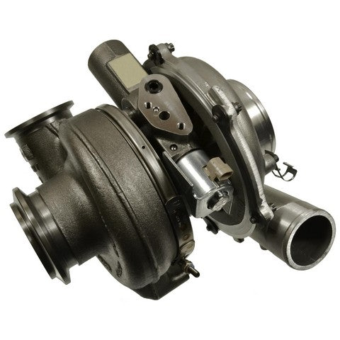Standard Ignition Turbocharger P/N:TBC593 Fits: Ford F-650 08-05, Ford F-750 08-05 - Image 3