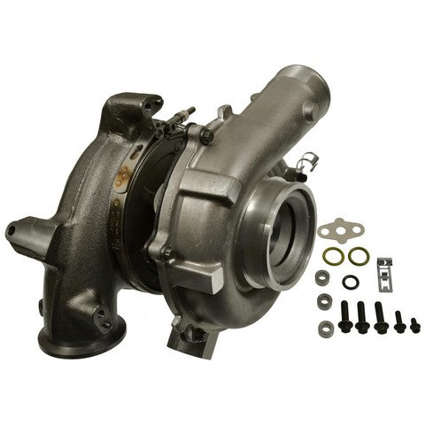 Standard Ignition Turbocharger P/N:TBC593 Fits: Ford F-650 08-05, Ford F-750 08-05 - Image 1
