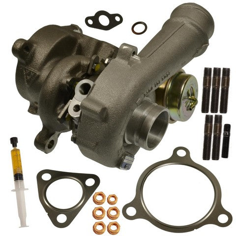 Standard Ignition Turbocharger P/N:TBC595 Fits: Audi Tt Quattro 02-01 - Image 1