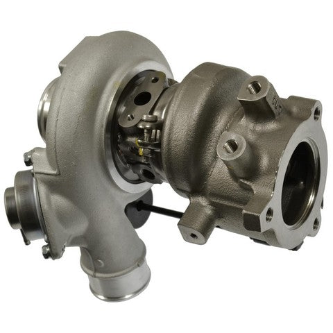 Standard Ignition Turbocharger P/N:TBC596 Fits: Hyundai Genesis Coupe 12-10 - Image 2