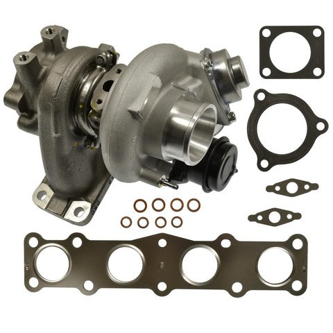 Standard Ignition Turbocharger P/N:TBC596 Fits: Hyundai Genesis Coupe 12-10 - Image 1