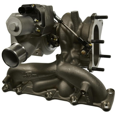 Standard Ignition Turbocharger P/N:TBC597 Fits: Hyundai Genesis Coupe 14-13 - Image 2