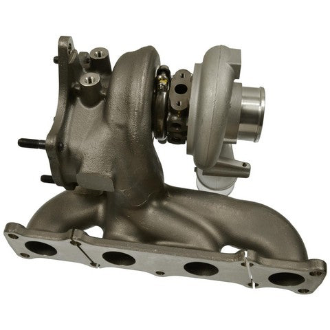 Standard Ignition Turbocharger P/N:TBC597 Fits: Hyundai Genesis Coupe 14-13 - Image 3