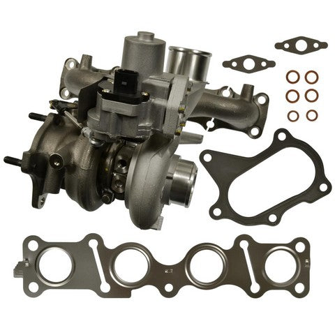 Standard Ignition Turbocharger P/N:TBC597 Fits: Hyundai Genesis Coupe 14-13 - Image 1