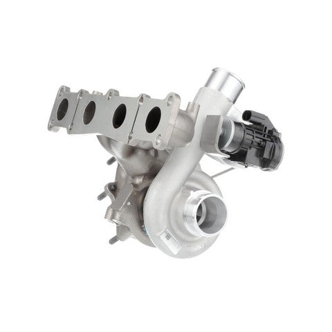 Standard Ignition Turbocharger P/N:TBC598 Fits: Hyundai Santa Fe Sport 16-13, Hyundai Sonata 14-11, Kia Optima 15-11, Kia Sportage 16-11 - Image 2