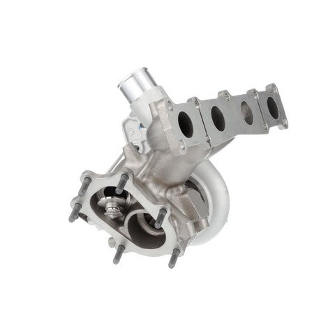 Standard Ignition Turbocharger P/N:TBC598 Fits: Hyundai Santa Fe Sport 16-13, Hyundai Sonata 14-11, Kia Optima 15-11, Kia Sportage 16-11 - Image 3