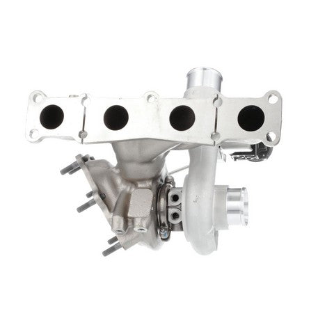 Standard Ignition Turbocharger P/N:TBC598 Fits: Hyundai Santa Fe Sport 16-13, Hyundai Sonata 14-11, Kia Optima 15-11, Kia Sportage 16-11 - Image 4
