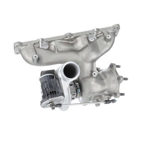 Standard Ignition Turbocharger P/N:TBC598 Fits: Hyundai Santa Fe Sport 16-13, Hyundai Sonata 14-11, Kia Optima 15-11, Kia Sportage 16-11 - Image 5