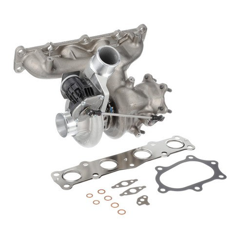 Standard Ignition Turbocharger P/N:TBC598 Fits: Hyundai Santa Fe Sport 16-13, Hyundai Sonata 14-11, Kia Optima 15-11, Kia Sportage 16-11 - Image 1