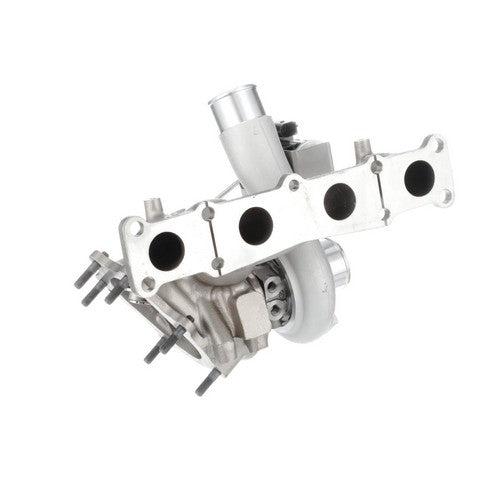 Standard Ignition Turbocharger P/N:TBC598 Fits: Hyundai Santa Fe Sport 16-13, Hyundai Sonata 14-11, Kia Optima 15-11, Kia Sportage 16-11 - Image 6