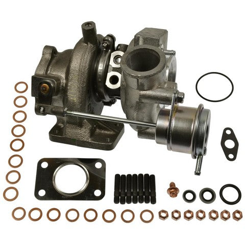 Standard Ignition Turbocharger P/N:TBC600 Fits: Saab 9-5 2006 - Image 1
