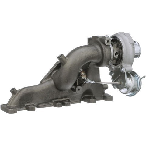 Standard Ignition Turbocharger P/N:TBC601 Fits: Chrysler Pt Cruiser 09-03, Dodge Neon 05-03 - Image 5