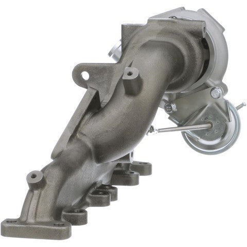 Standard Ignition Turbocharger P/N:TBC601 Fits: Chrysler Pt Cruiser 09-03, Dodge Neon 05-03 - Image 7