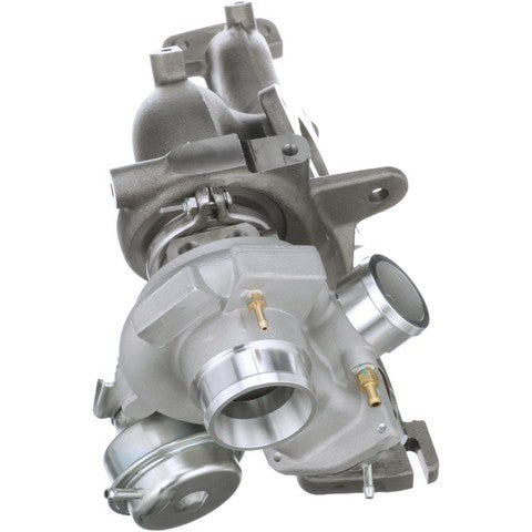 Standard Ignition Turbocharger P/N:TBC601 Fits: Chrysler Pt Cruiser 09-03, Dodge Neon 05-03 - Image 8