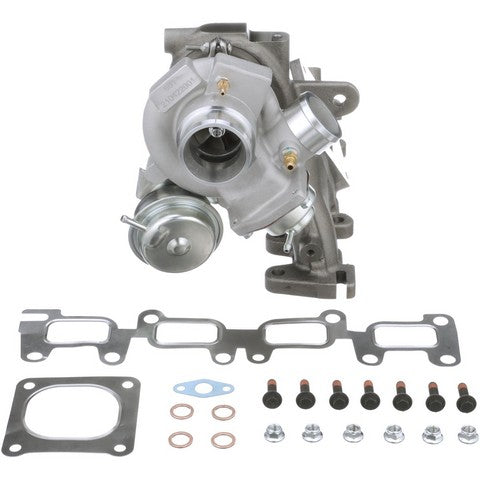 Standard Ignition Turbocharger P/N:TBC601 Fits: Chrysler Pt Cruiser 09-03, Dodge Neon 05-03 - Image 1