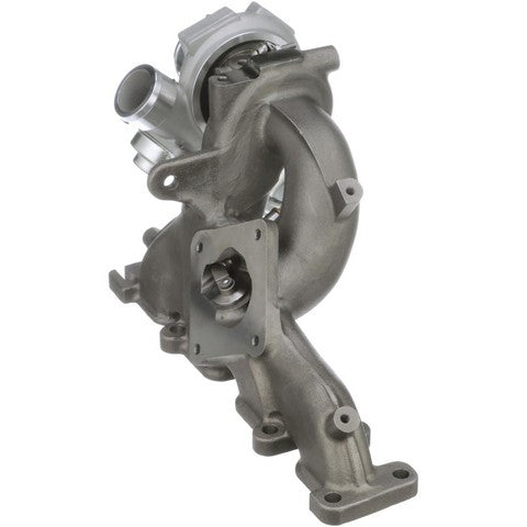 Standard Ignition Turbocharger P/N:TBC601 Fits: Chrysler Pt Cruiser 09-03, Dodge Neon 05-03 - Image 2