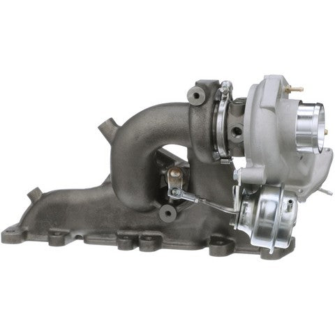 Standard Ignition Turbocharger P/N:TBC601 Fits: Chrysler Pt Cruiser 09-03, Dodge Neon 05-03 - Image 3