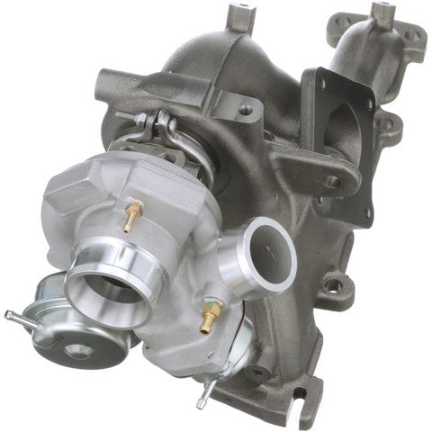 Standard Ignition Turbocharger P/N:TBC601 Fits: Chrysler Pt Cruiser 09-03, Dodge Neon 05-03 - Image 4