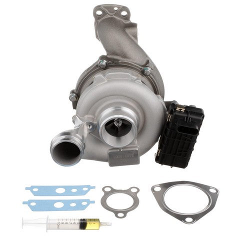 Standard Ignition Turbocharger P/N:TBC602 Fits: Freightliner Sprinter 2500, Freightliner Sprinter 3500, Mercedes-benz E320, Mercedes-benz E350, Mercedes-benz Gl320, Mercedes-benz Gl350, Mercedes-benz Ml320, Mercedes-benz Ml350, Mercedes-benz R320 - Image 1