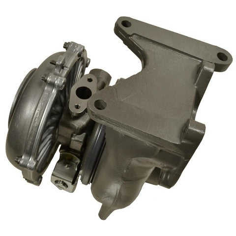 Standard Ignition Turbocharger P/N:TBC603 Fits: Chevrolet Silverado 2500 Hd 16-12, Chevrolet Silverado 3500 Hd 16-12, GMC Sierra 2500 Hd 16-12, GMC Sierra 3500 Hd 16-12 - Image 3