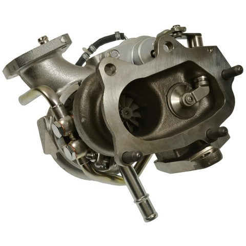 Standard Ignition Turbocharger P/N:TBC604 Fits: Subaru Forester 13-08, Subaru Impreza 11-08 - Image 2