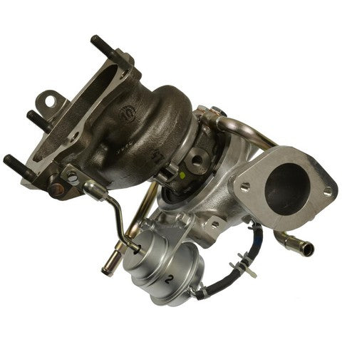 Standard Ignition Turbocharger P/N:TBC604 Fits: Subaru Forester 13-08, Subaru Impreza 11-08 - Image 3