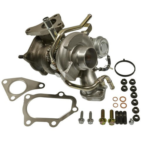 Standard Ignition Turbocharger P/N:TBC604 Fits: Subaru Forester 13-08, Subaru Impreza 11-08 - Image 1