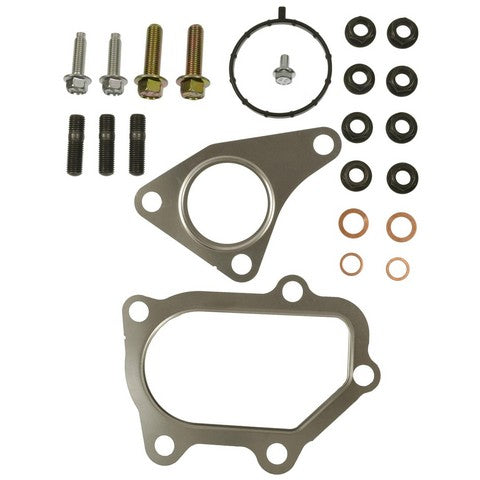 Standard Ignition Turbocharger P/N:TBC604 Fits: Subaru Forester 13-08, Subaru Impreza 11-08 - Image 4