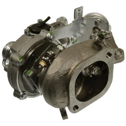 Standard Ignition Turbocharger P/N:TBC605 Fits: Ford F-150 12-11 - Image 2