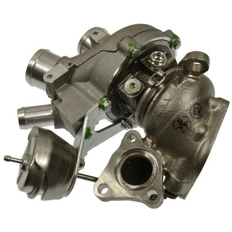 Standard Ignition Turbocharger P/N:TBC605 Fits: Ford F-150 12-11 - Image 3