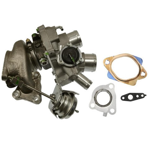 Standard Ignition Turbocharger P/N:TBC605 Fits: Ford F-150 12-11 - Image 1