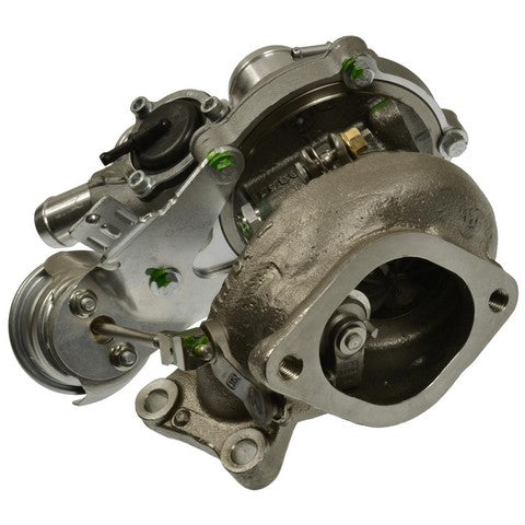 Standard Ignition Turbocharger P/N:TBC606 Fits: Ford F-150 12-11 - Image 4
