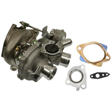 Standard Ignition Turbocharger P/N:TBC606 Fits: Ford F-150 12-11 - Image 1