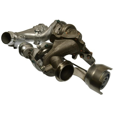 Standard Ignition Turbocharger P/N:TBC607 Fits: Freightliner Sprinter 2500 16-14, Mercedes-benz Sprinter 2500 22-21, Mercedes-benz Sprinter 3500 22-21, Mercedes-benz Sprinter 3500xd 22-20 - Image 2