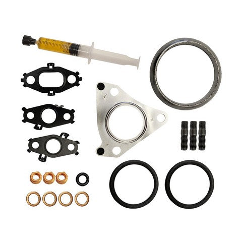 Standard Ignition Turbocharger P/N:TBC607 Fits: Freightliner Sprinter 2500 16-14, Mercedes-benz Sprinter 2500 22-21, Mercedes-benz Sprinter 3500 22-21, Mercedes-benz Sprinter 3500xd 22-20 - Image 3