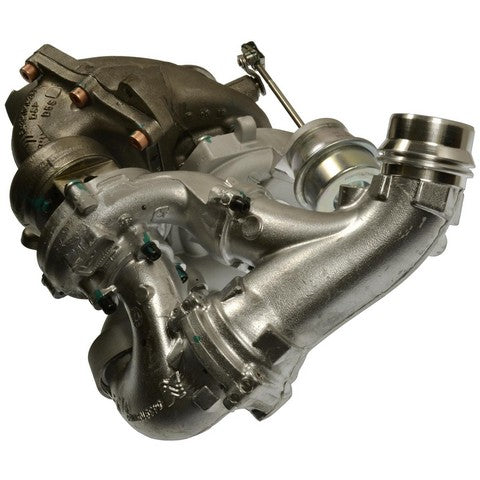 Standard Ignition Turbocharger P/N:TBC607 Fits: Freightliner Sprinter 2500 16-14, Mercedes-benz Sprinter 2500 22-21, Mercedes-benz Sprinter 3500 22-21, Mercedes-benz Sprinter 3500xd 22-20 - Image 4