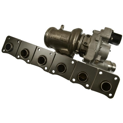 Standard Ignition Turbocharger P/N:TBC609 Fits: BMW X5 13-11, BMW X6 14-11 - Image 4