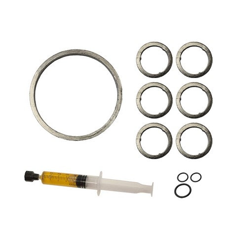 Standard Ignition Turbocharger P/N:TBC609 Fits: BMW X5 13-11, BMW X6 14-11 - Image 2