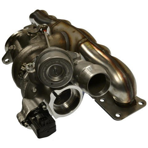 Standard Ignition Turbocharger P/N:TBC609 Fits: BMW X5 13-11, BMW X6 14-11 - Image 3