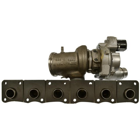 Standard Ignition Turbocharger P/N:TBC611 Fits: BMW X3 17-11 - Image 2