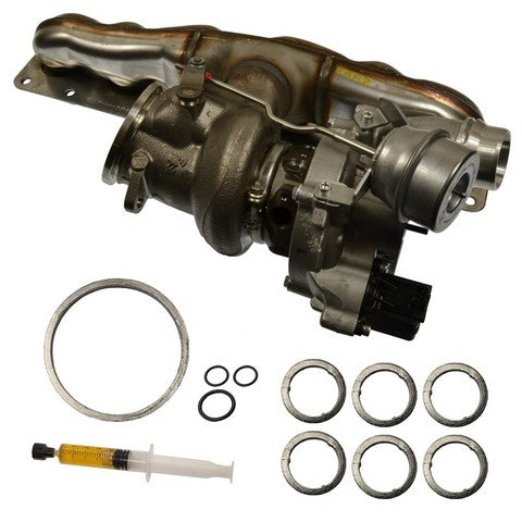 Standard Ignition Turbocharger P/N:TBC611 Fits: BMW X3 17-11 - Image 1