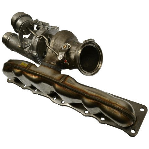 Standard Ignition Turbocharger P/N:TBC611 Fits: BMW X3 17-11 - Image 4