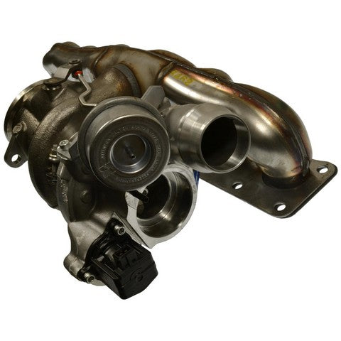 Standard Ignition Turbocharger P/N:TBC611 Fits: BMW X3 17-11 - Image 6