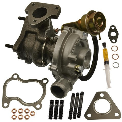 Standard Ignition Turbocharger P/N:TBC613 Fits: Volkswagen Golf 97-93, Volkswagen Jetta 96-95, Volkswagen Passat 1995 - Image 1