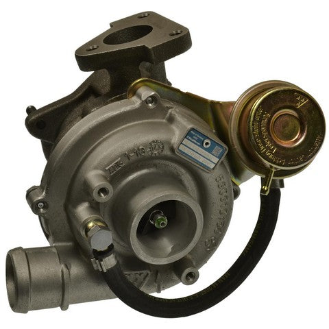 Standard Ignition Turbocharger P/N:TBC613 Fits: Volkswagen Golf 97-93, Volkswagen Jetta 96-95, Volkswagen Passat 1995 - Image 2