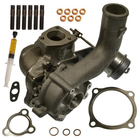 Standard Ignition Turbocharger P/N:TBC615 Fits: Volkswagen Beetle 01-99 - Image 1
